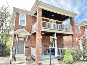 The Beverly at Mt. Lebanon by Luxe PGH