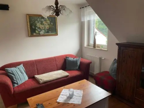 Ferienwohnung Mühlberg