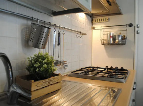 Bnbook – Milano Famagosta Flat