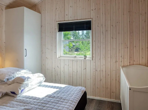 22 Person Holiday Home in Vaeggerlose