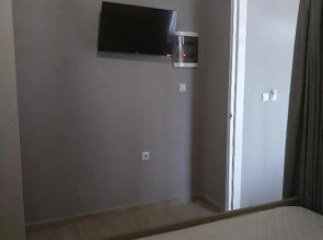NIKOS HOUSE studio 1 παραλία Οφρυνίου