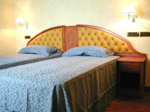 Hotel Antico Masetto