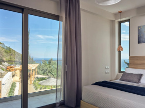 Artemis Villas