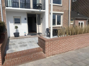 Apartment de Boer