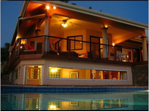 Villa Te Tavake - Tahiti