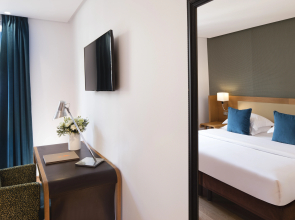 Hotel Le Six