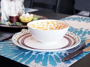 Жилые помещения Nice