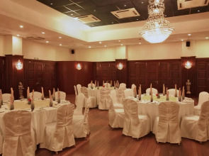 Pearle Beach Resort & Spa