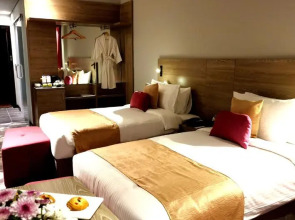 Fortune Atrium Hotel