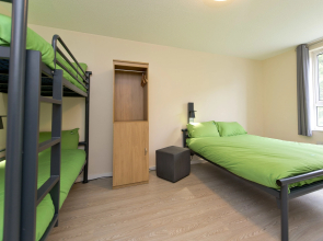 YHA Liverpool Albert Dock - Hostel