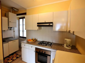 Appartamento Castello