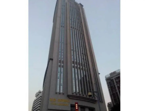 Guangzhou Yicheng Hotel Apartment Grandview Oriental Branch