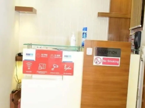 Hotel R.K. Regency