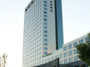 ShiPu Peninsula Hotel - Ningbo