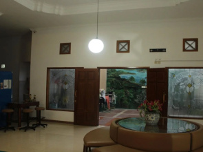 Griyo Permadi Guest House