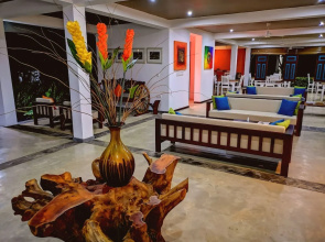 Soul Resorts