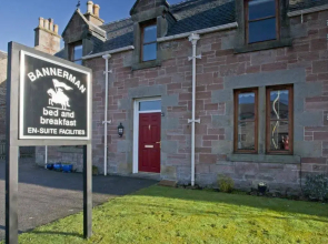 Bannerman Bed  Breakfast