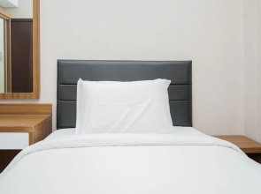 Comfortable 2BR Apartment at Springwood Residence