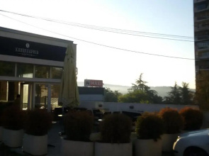 Flat Kosutnjak 9