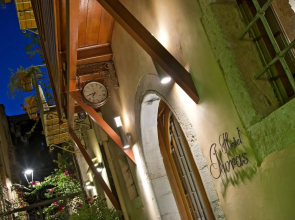 Ionas Boutique Hotel