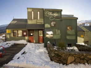 Banjo Apartments - Townhouse 5