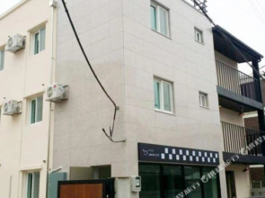 Gongju Ein Haus