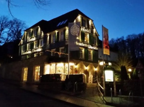 Hotel Henriette Davidis