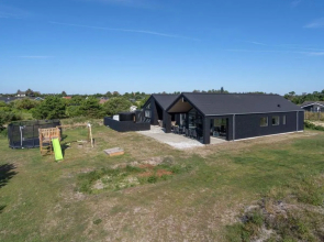 "Uthwagin" - 850m from the sea in Western Jutland