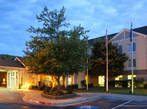 Hilton Garden Inn Bentonville Rogers