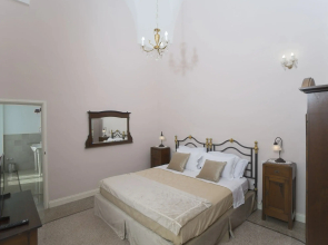 Palazzo Vaglio Relais