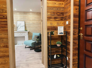 Welcome Home (Вэлком Хоум) на улице Ленинградская 1