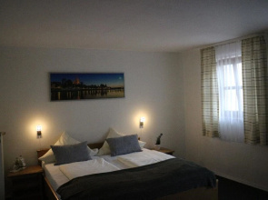 Ferienappartement Eichenbühl