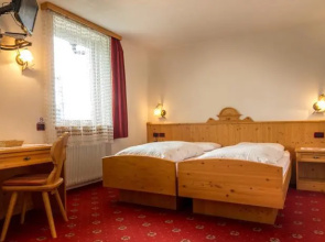 Albergo Ristoro Lezuo Pordoijoch