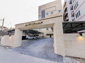 MAY Hotel