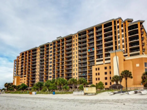 The Island Vista 910