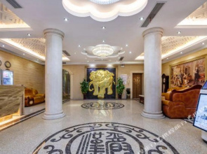 Chuzhou hanjue boutique Holiday Hotel