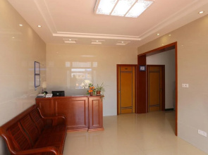 Shengsi Hai Le Zhi Jia Hotel