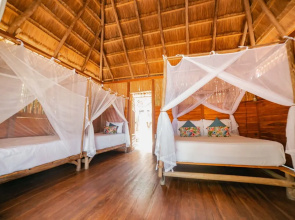 Awatawaa Ecolodge