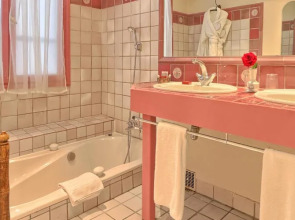 Grand Hotel Dechampaigne