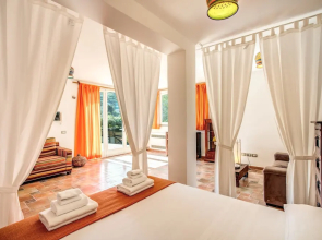 Villa Elysium