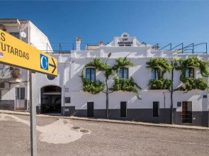 Casa Rural Las Avutardas