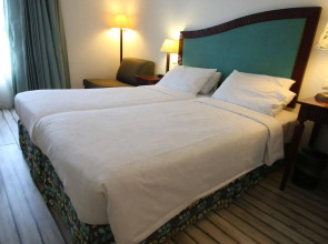 Jerusalem Gold Hotel