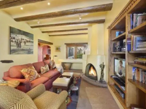 Ponderosa Estate