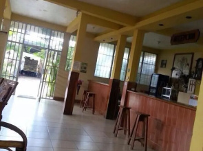 Hotel Tayasal