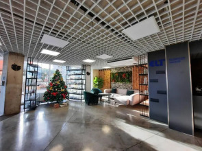 Leo Group Apartment 10-198 Sunrise Batumi