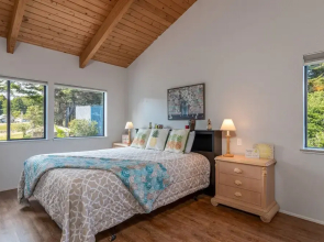 Abalone Retreat