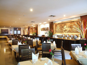 Sarita Chalet & Spa Hotel