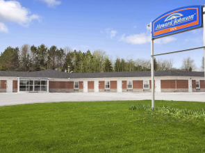 Knights Inn Orangeville