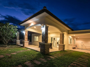 Orchid Paradise Homes OPV18