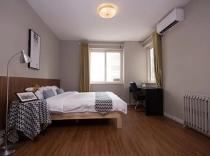 Haiyuelanting Olympic Sail Center